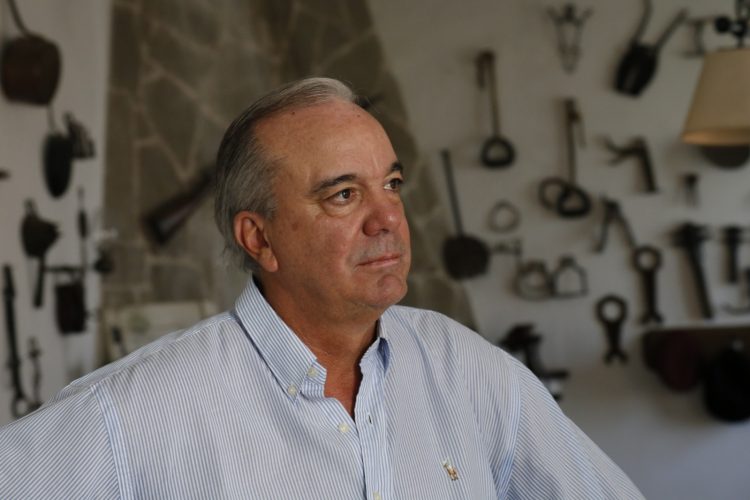 “El esfuerzo no debe ser sólo de los productores” dijo Lapido candidato a presidir Conaprole