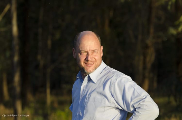 “Hay que apoyar al productor con tecnología y conocimiento”, dijo Ortolani candidato a presidir Conaprole