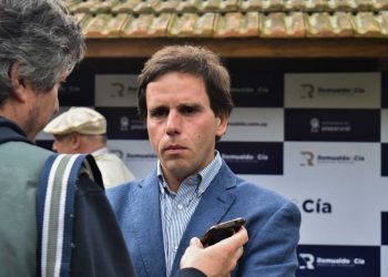 Romualdo & Cía. cerró una zafra con importante margen de colocación