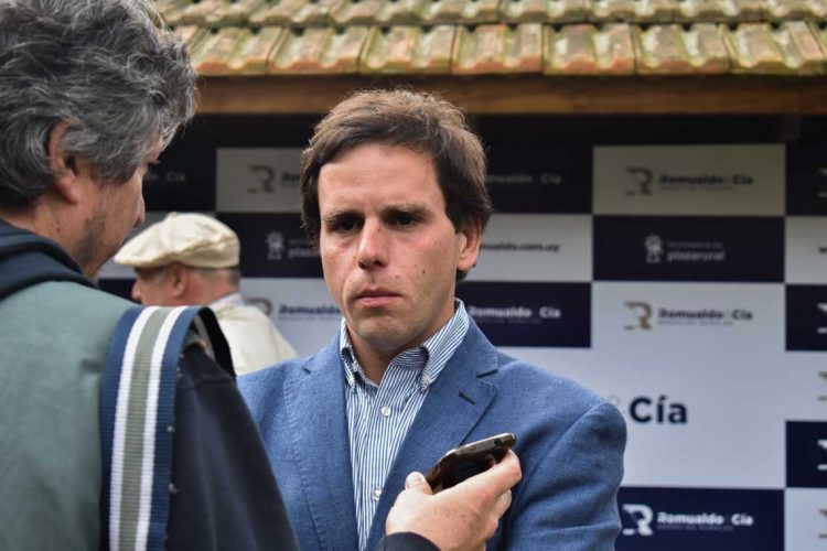 Romualdo & Cía. cerró una zafra con importante margen de colocación