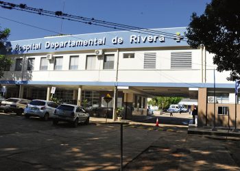 Rivera: Sorpresa por relevo de autoridades del hospital