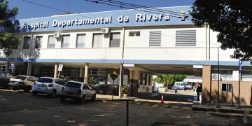 Rivera: Sorpresa por relevo de autoridades del hospital