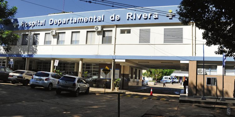 Rivera: Sorpresa por relevo de autoridades del hospital