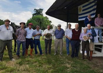 Romualdo & Cía. cerró una zafra con importante margen de colocación