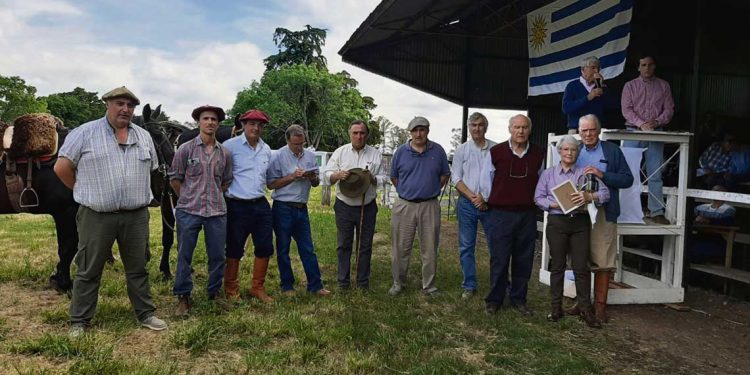Romualdo & Cía. cerró una zafra con importante margen de colocación