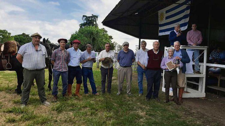 Romualdo & Cía. cerró una zafra con importante margen de colocación