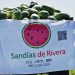 Sandías de Rivera: Un gran proyecto en riesgo por el auge del contrabando