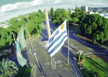 Ciudadanos de frontera: entre la inflación de Brasil y los costos de Uruguay