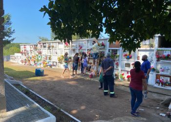 Honrar la memoria, una tradición de nuestro pueblo