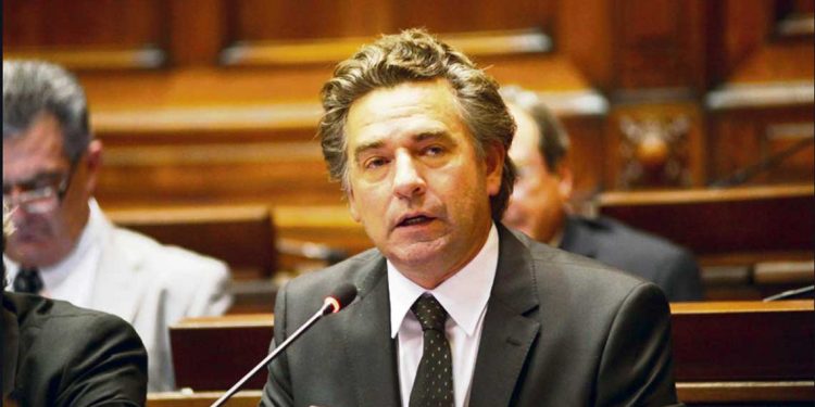 Ministerio de Ambiente y PNUD impulsan iniciativas sobre cambio climático