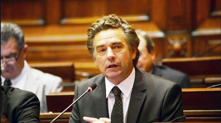 Ministerio de Ambiente y PNUD impulsan iniciativas sobre cambio climático