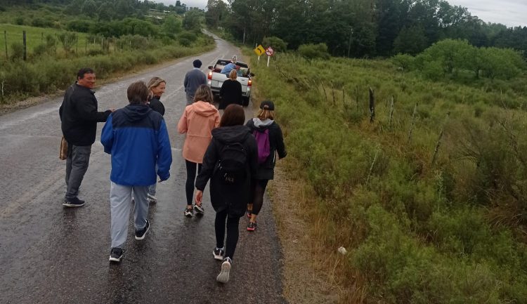 El país se reencontró en Florida para honrar a la Patrona de la Patria