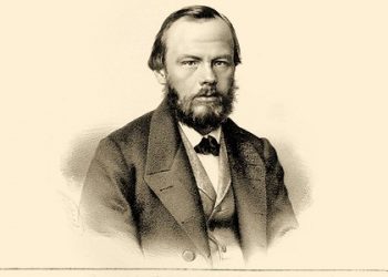 Del Lector: Fiódor Dostoievski, Bicentenario del gran escritor y filósofo ruso