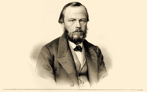 Del Lector: Fiódor Dostoievski, Bicentenario del gran escritor y filósofo  ruso | La Mañana
