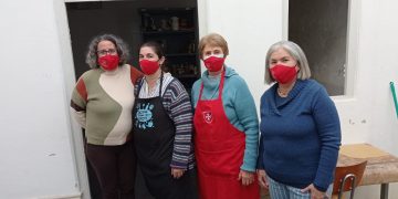 A corazón abierto: el trabajo de voluntariado de la Orden de Malta