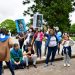 El país se reencontró en Florida para honrar a la Patrona de la Patria