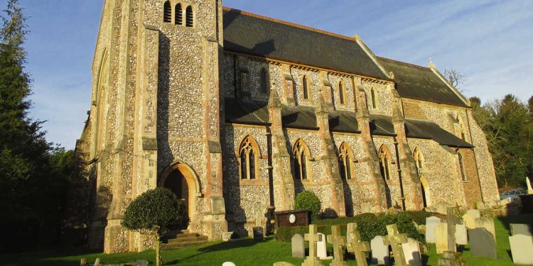 De Prada, Chesterton, Belloc