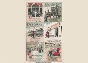 Un afecto correspondido