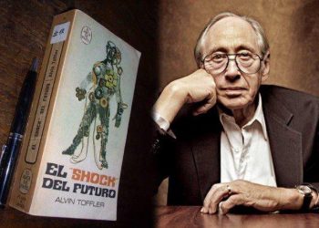 El futuro, 50 años después
