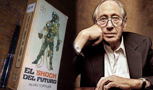 El futuro, 50 años después