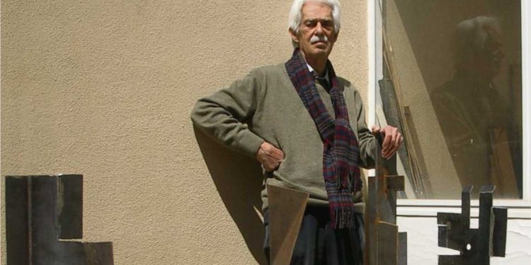 Alceu Ribeiro. “Equilibrio y ritmo constructivo”