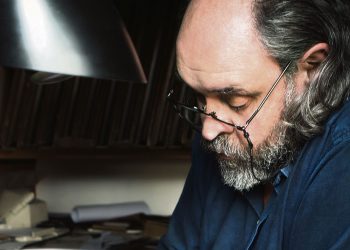 Rodolfo Arotxarena “Arotxa”: Los trazos de un observador del mundo