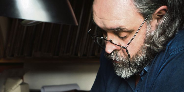 Rodolfo Arotxarena “Arotxa”: Los trazos de un observador del mundo
