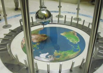 El reposo de la economía