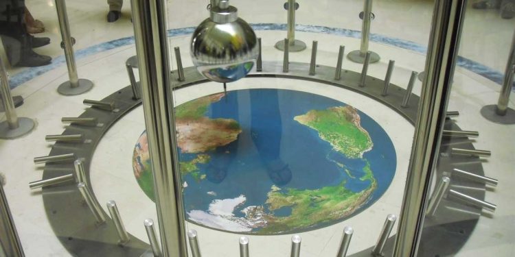 El reposo de la economía