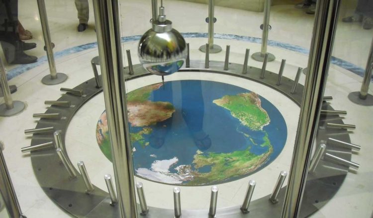 El reposo de la economía