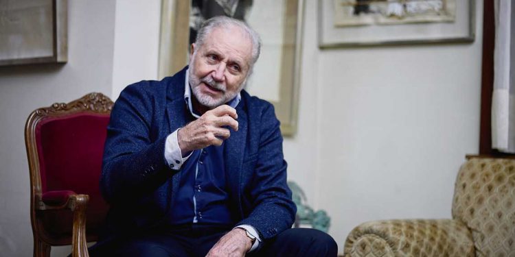 “Uruguay es un país con alto grado de madurez cívica y eso es bien valorado por el mundo”