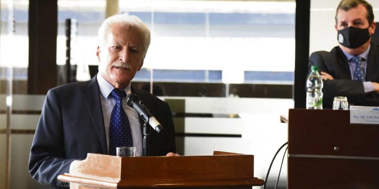 Academia de Geopolítica analiza viabilidad de un puerto de aguas profundas