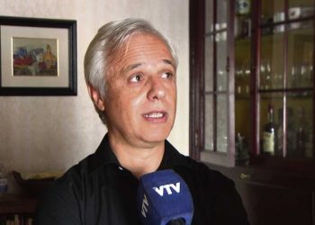 “Hay un proceso creciente de institucionalización de los centros de estudio de los partidos”