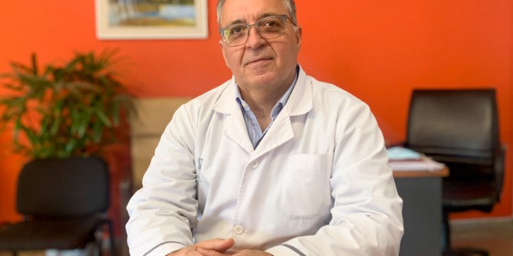 Hospital Maciel: un centro con tecnología de avanzada que fue un puntal en el combate a la pandemia