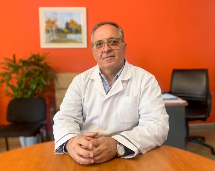 Hospital Maciel: un centro con tecnología de avanzada que fue un puntal en el combate a la pandemia