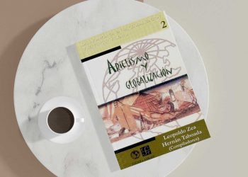 Arielismo y globalización. Latinoamérica en la globalización y el tercer milenio. Leopoldo Zea