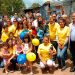42 familias recibirán subsidio del MVOT para realojar asentamiento del Cerro