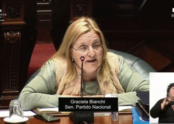 “Debe haber una ‘policía financiera’ que extienda su accionar más allá de los bancos privados”