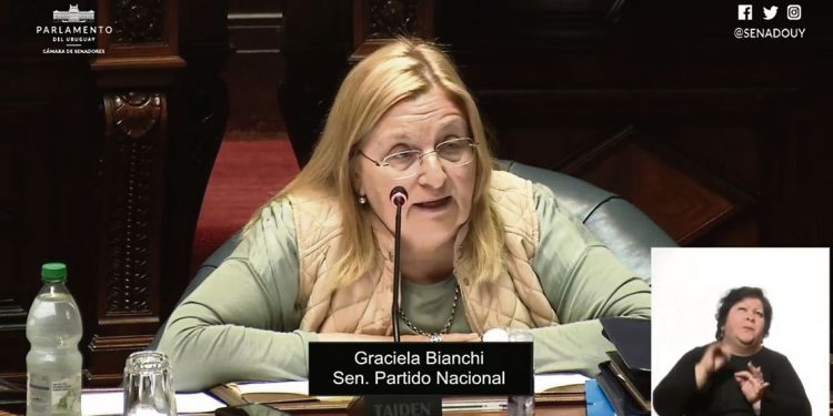 “Debe haber una ‘policía financiera’ que extienda su accionar más allá de los bancos privados”