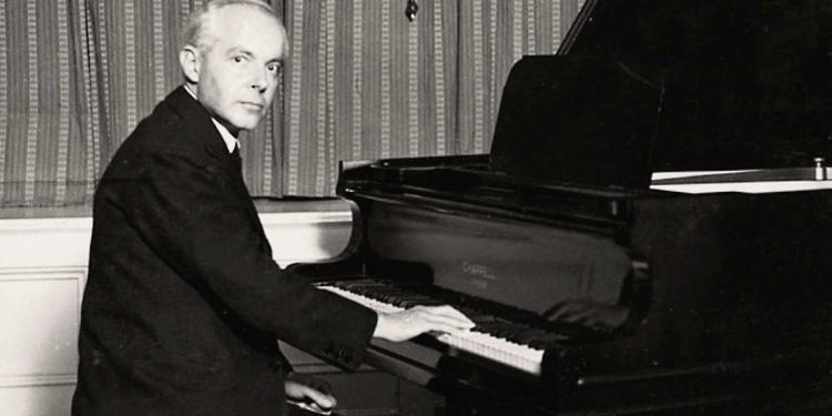 Béla Bartók, la musicología y el folclore