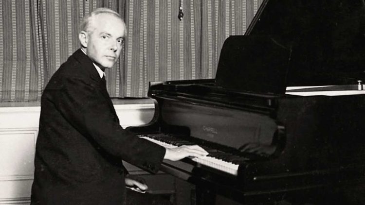Béla Bartók, la musicología y el folclore