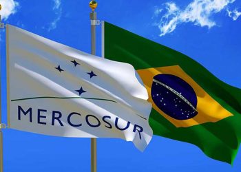 Brasil bajó el Arancel Externo Común en un 10%