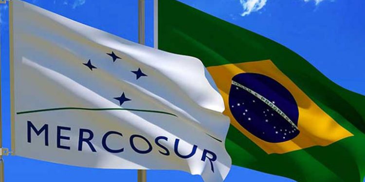 Brasil bajó el Arancel Externo Común en un 10%