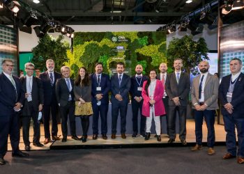 “Estamos en la fase final de la elaboración de un plan de estrategia climática a largo plazo”