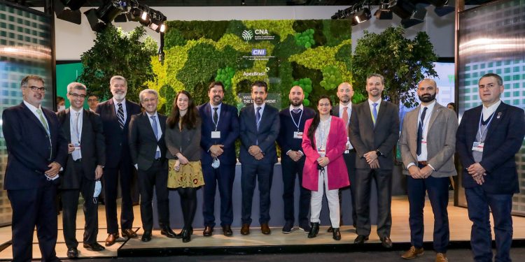 “Estamos en la fase final de la elaboración de un plan de estrategia climática a largo plazo”