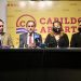 Manini presentará proyecto de ley de venia parlamentaria sobre grandes concesiones