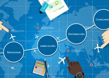 Plazos de entrega más largos reflejan interrupciones de la cadena de suministro