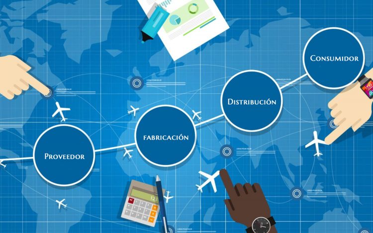 Plazos de entrega más largos reflejan interrupciones de la cadena de suministro