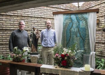 “Las zonas de periferia son una prioridad pastoral”