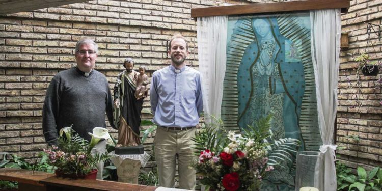 “Las zonas de periferia son una prioridad pastoral”